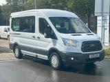 Ford Transit Kombi 310 L2 Trend 9 Sitzer/Klima/PDC - Ford Transit in Duisburg