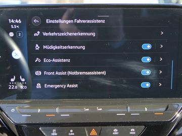 Volkswagen ID.5 GTX 4 Motion KLIMA LED NAVI ALU