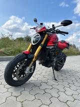 Ducati Monster SP