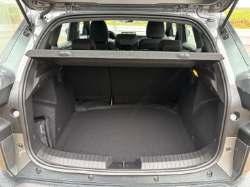 Dacia Duster Expression Eco-G 120 auto