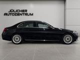Mercedes-Benz C 400 4Matic Autom. EXCLUSIVE, Rentnerfahrzeug - : Limousine, Rent