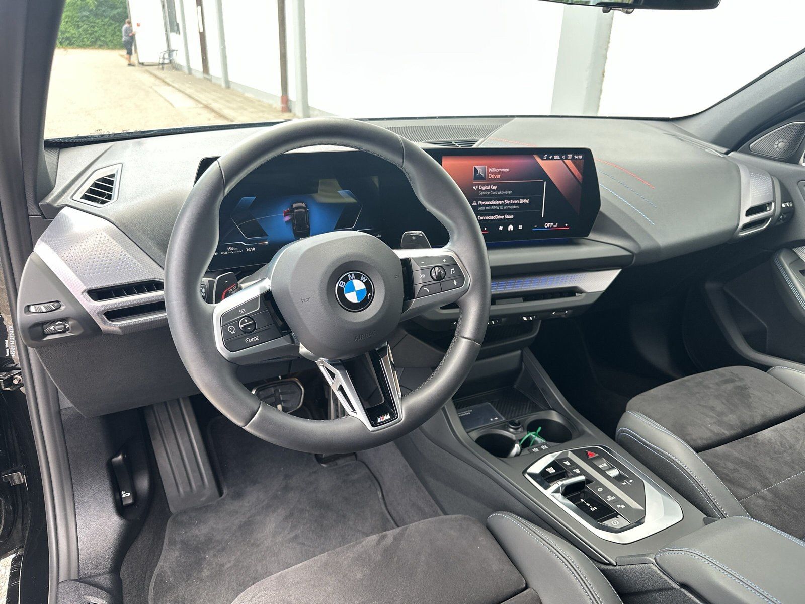 BMW 120 - Bild 8
