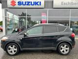 Ford Kuga 2.0 TDCi DPF Titanium 4x4 AHK 2.0 TDCI 1... - Ford Kuga aus 2011: Titanium