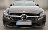 Mercedes-Benz CLS 350 Shooting Brake CLS 350 BlueTEC 4MATI... - Mercedes-Benz CLS 350 Shooting Brake mit Panoramadach