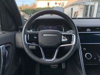 Land Rover Discovery Sport - Vorschau Bild 15