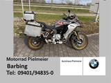 BMW F 850 GS Adventure 3 Pakete, 3 Koffer - BMW ADVENTURE 850 F GS