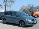 Volkswagen Sharan IQ.DRIVE*DSG*ACC*NAVI*CAM*7-SITZER*1-HAND - Volkswagen Sharan: Sitzer