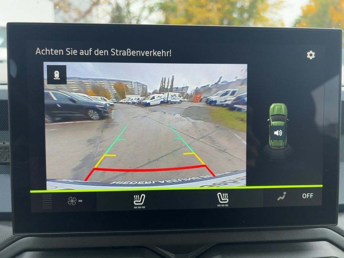 Dacia Duster - Bild 14