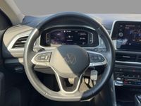 Volkswagen T-Roc - Vorschau Bild 12