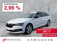 Skoda Superb - Vorschau Bild 1