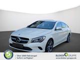 Mercedes-Benz CLA 180 Shooting Brake CLA Shooting Brake Urban - gebrauchte Mercedes-Benz CLA 180 Shooting Brake aus dem Jahr 2016