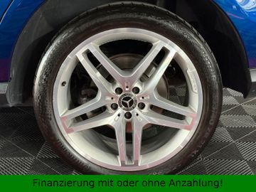 Mercedes GLE 250 - 9