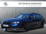 BMW 318d Touring M Sportpaket * 1.190 € Zubehörbonus