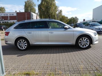 Skoda Superb - 4