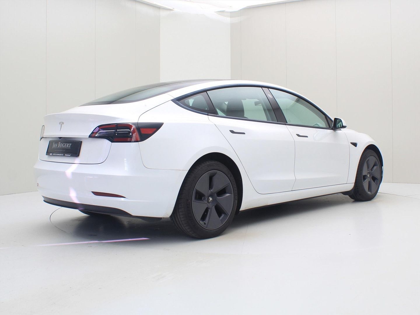 Tesla Model 3 Standard RWD Plus UPGRADE 95% SoH [ LFP- imagem 2
