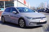 Volkswagen Golf VIII 1.5 TSI Active HarmanKardon ACC LED - Volkswagen Golf mit Benzin-Antrieb: Limousine, Schaltgetriebe