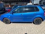 Volkswagen Polo IV Highline 1.4 Klima. - gebrauchte Volkswagen Polo aus dem Jahr 2002