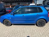 Volkswagen Polo IV Highline 1.4 Klima. - Volkswagen Polo aus 2002