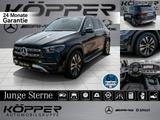 Mercedes-Benz GLE 350 de 4M Advanced PLUS AHK Pano Distronic