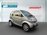 Smart for two 0.8 CDI Basis,Softtouch,Klima,Service - Smart ForTwo: 0 8 Cdi