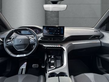 Peugeot 5008 - 10