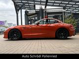 BMW Z4 Design Pure Traction sDrive18i, Alcantara - BMW: De