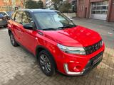 Suzuki VITARA 1.5 COMFORT DUALJET HYBRID ALLGRIP AGS - gebrauchte Suzuki Vitara aus dem Jahr 2022