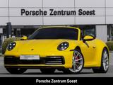 Porsche 992 Carrera 4S Cabriolet/Surround-View/BOSE - Porsche 992 Carrera 4S Gebrauchtwagen