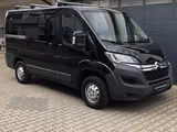 Citroën Jumper Kombi Live Blue-HDi 130 9-Sitzer Kamera - Citroën Jumper: L1h1
