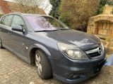 Opel Signum 1.9 CDTi NAVI/ OPC-Line/ AUTOM... - Opel Signum aus 2007