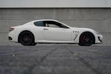 Maserati Granturismo 4.7 MC Stradale - Maserati: Stradale