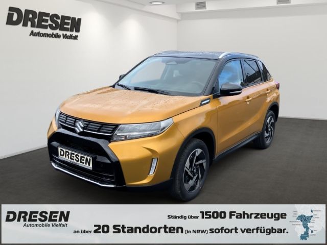 Suzuki Vitara 4x2 Comfort+ Hybrid Panoramadach+Rückfahr