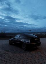 BMW 325ti e46 Compact 2001 - BMW 325: Compact