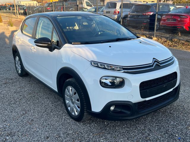 Citroën C3 Origins Navi Pdc Klima 65.000km