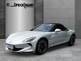 MG Cyberster 250 kW RWD Elektromotor Leder Kamera S