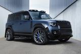 Land Rover Defender P400e - URBAN WIDETRACK Defender P400e - Land Rover Defender Plug-in Hybrid (PHEV) Gebrauchtwagen