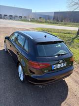 Audi A3 2.0 TDI (DPF) Attraction Sportback Attraction - Audi A3: Sportback Attraction