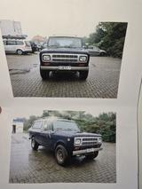 Andere IHC Scout 2 Traveler International - Andere aus 1980