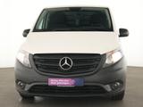 Mercedes-Benz Vito Pro lang Anhängerkupplung|Navi|Tempo|Klima - Mercedes-Benz Vito in Krefeld