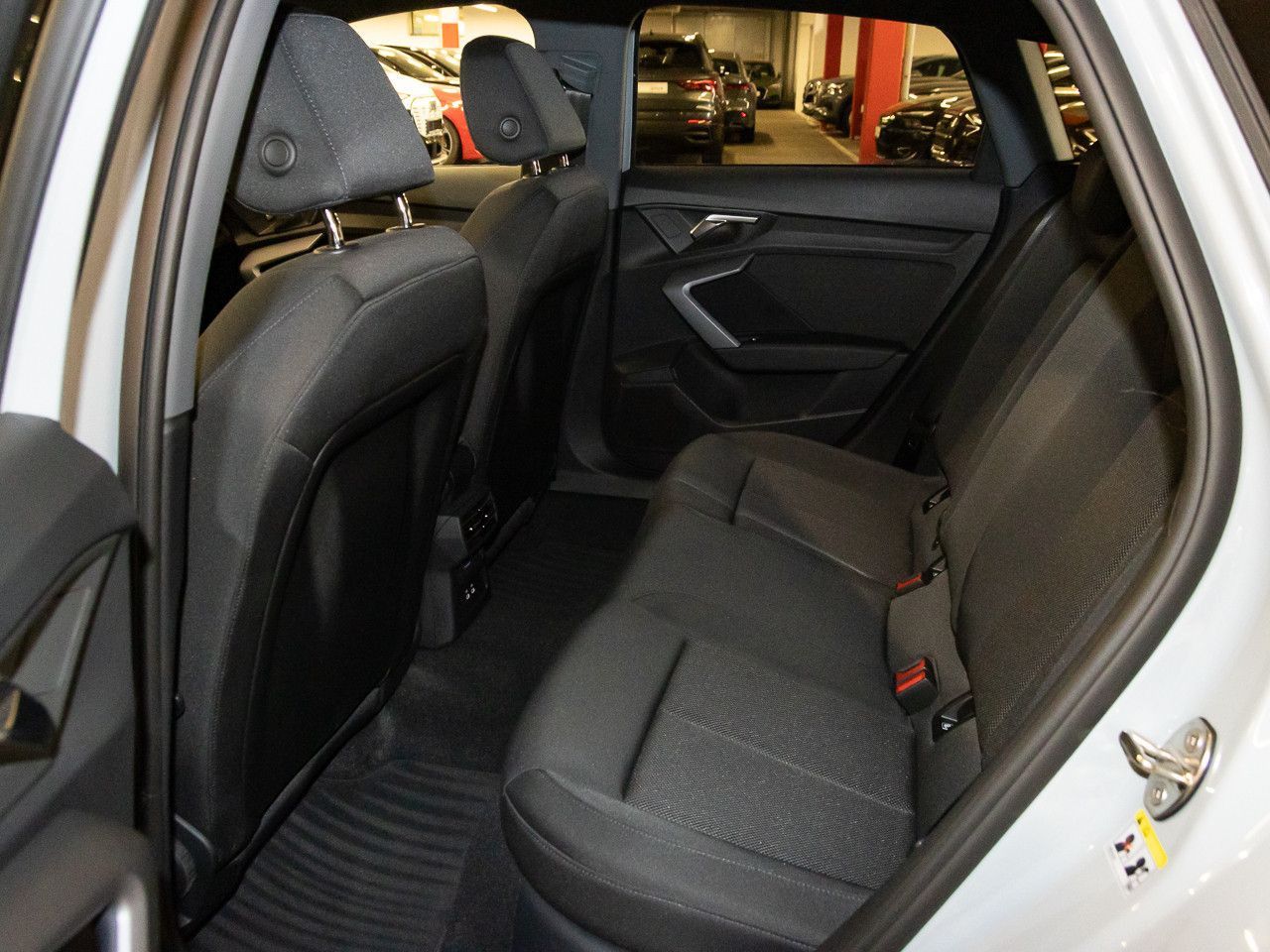 Audi A3 - Bild 10