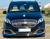 Mercedes-Benz V220d/Vito VIP Luxury Maybach Busines Extralang - Mercedes-Benz V 220 in Duisburg
