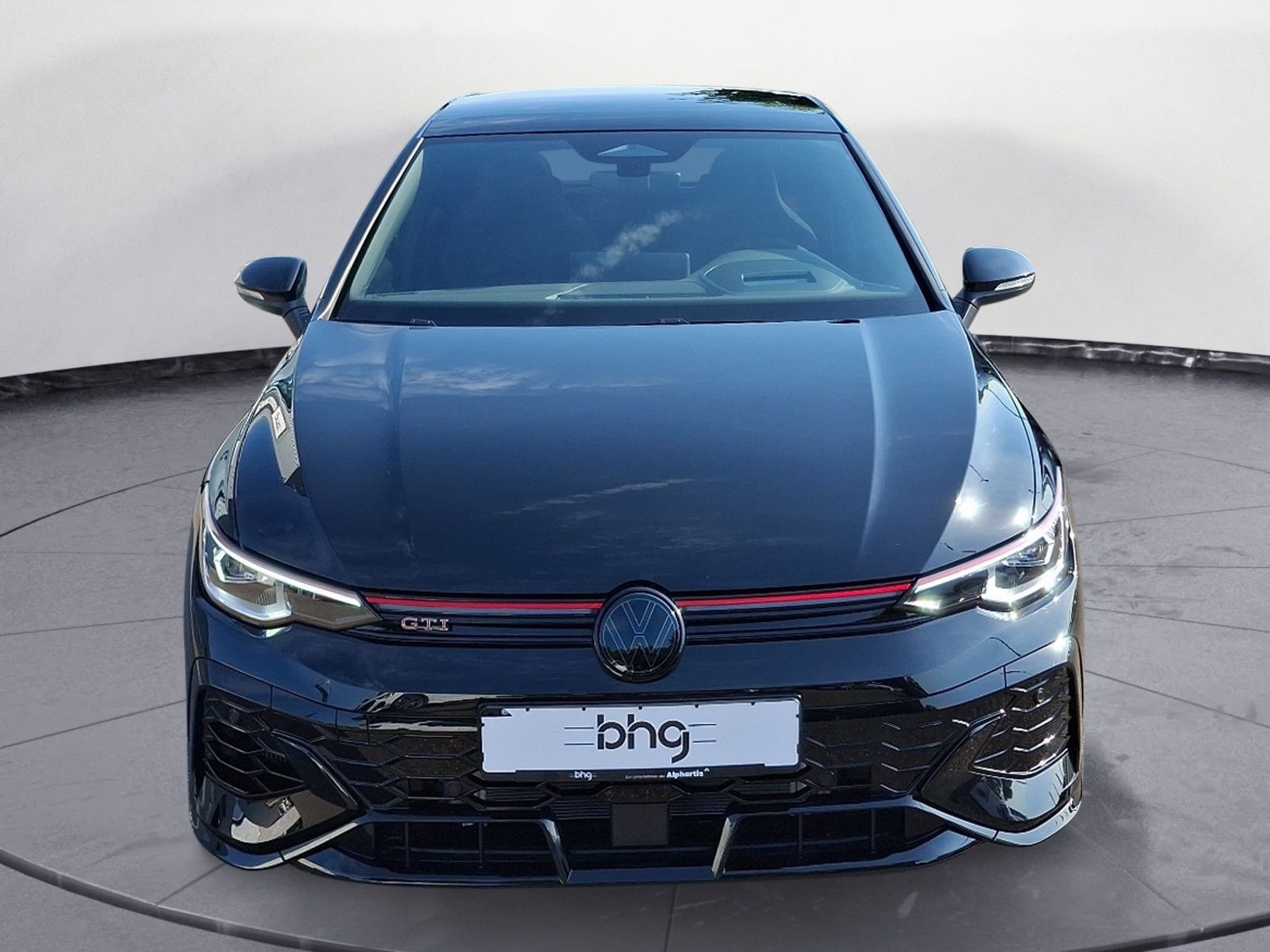 Volkswagen Golf 2,0 GTI EDITION 50 imagem 2