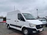 Hyundai H350 L2H2 2.5 | HOCH+LANG | KLIMA | 170PS - Hyundai H350 aus 2017