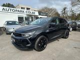 Opel Grandland (X)  GS Line* 1 Hand * Navi * - Opel aus 2022
