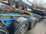Andere OZGUL Treler 45 Fuß  2x Vorhanden - Angebote