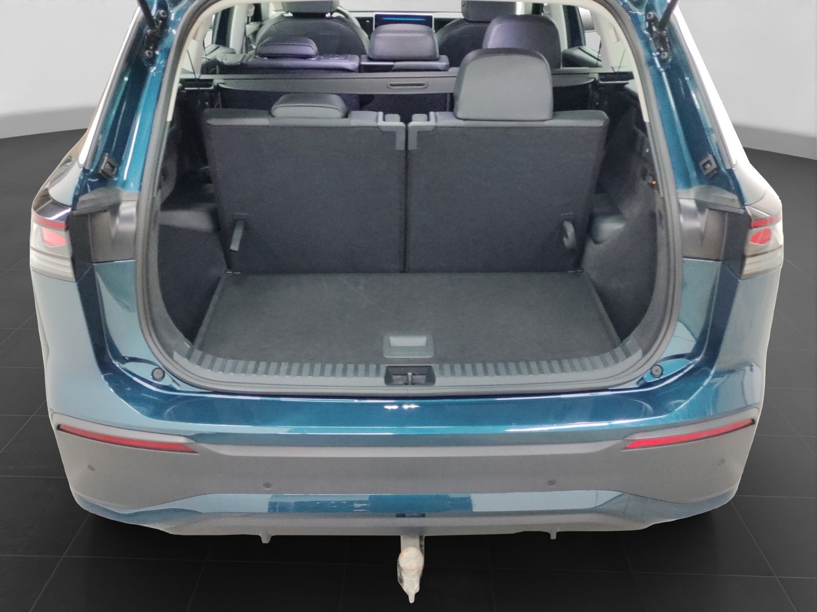 Volkswagen Tayron - Bild 17