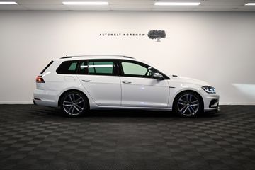 Volkswagen Golf - 5