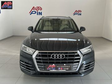 Audi Q5 - 2
