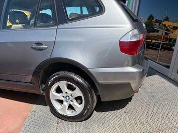 BMW X3 - 3