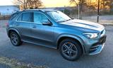 Mercedes-Benz GLE 400 d 4MATIC - AMG Line  - Mercedes-Benz GLE 400 in Freiburg